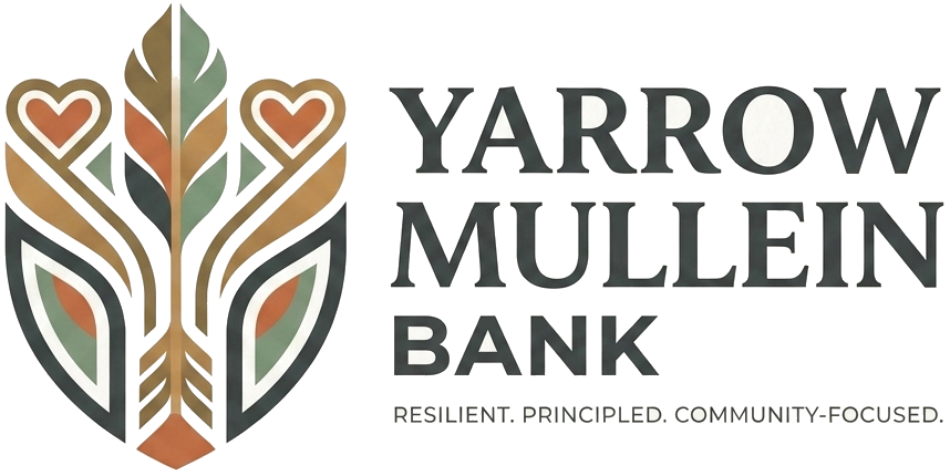 Yarrow-Mullein Bank